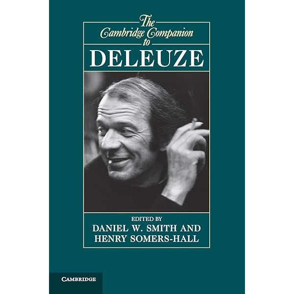 Amazon.com: Deleuze: A Philosophy of the Event: together with The